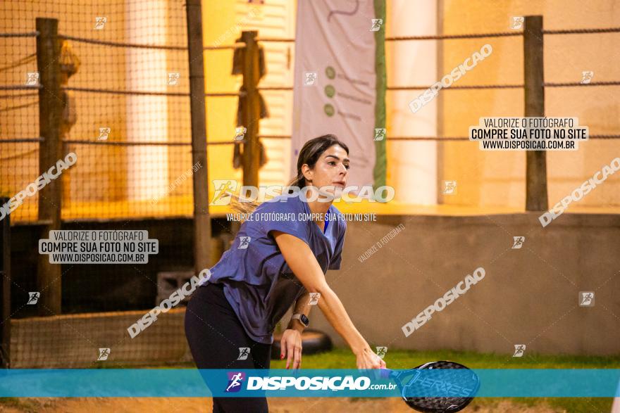 3ª Etapa da Orla Beach Tennis Cup