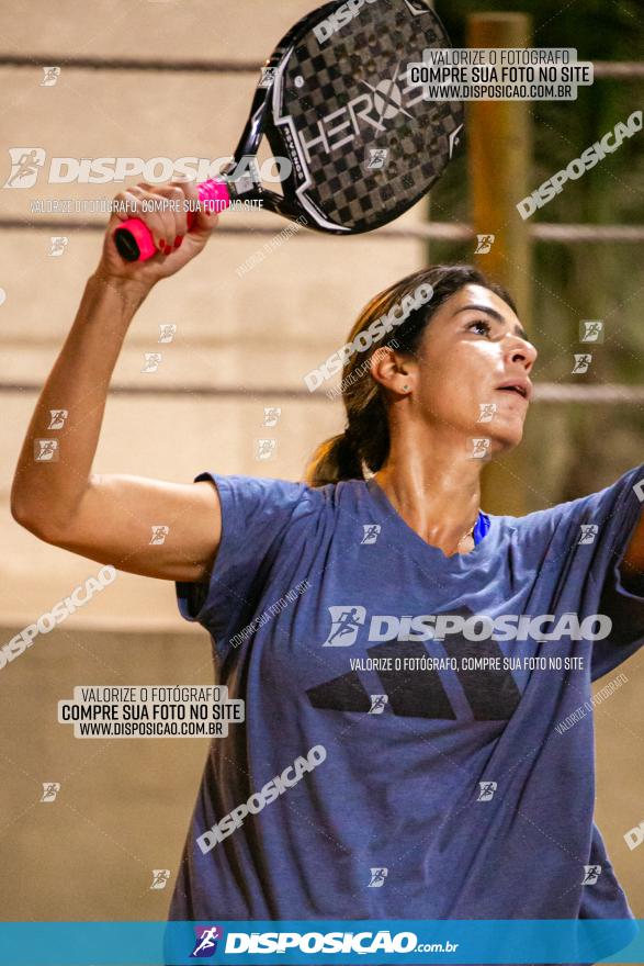 3ª Etapa da Orla Beach Tennis Cup