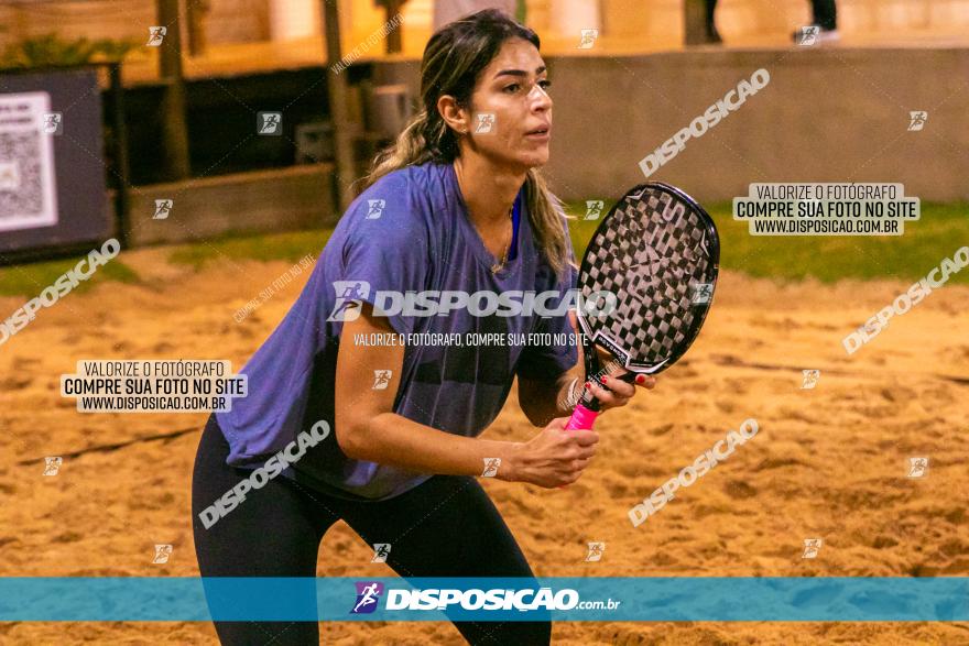 3ª Etapa da Orla Beach Tennis Cup