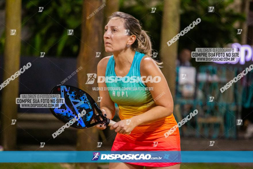 3ª Etapa da Orla Beach Tennis Cup