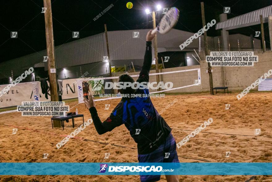 3ª Etapa da Orla Beach Tennis Cup