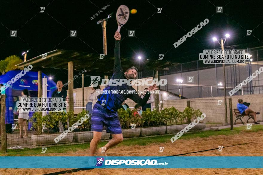 3ª Etapa da Orla Beach Tennis Cup