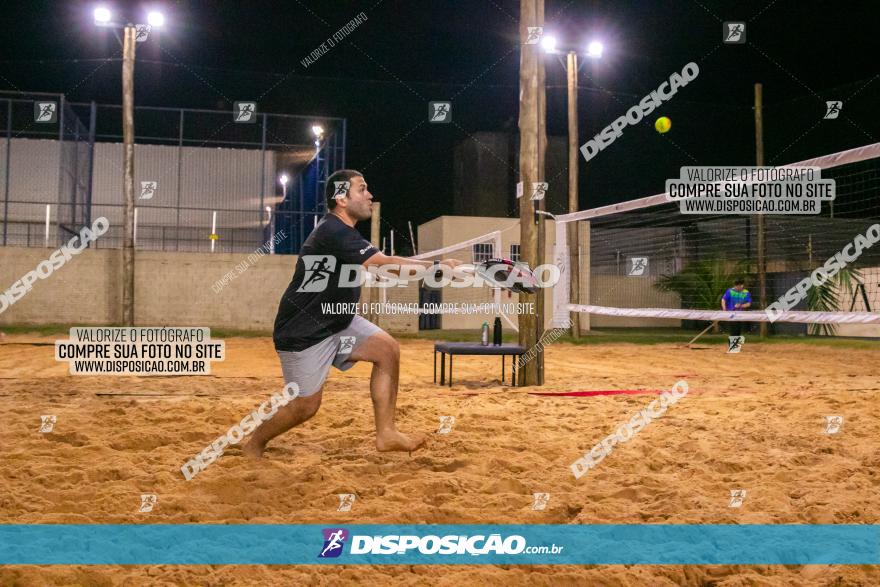 3ª Etapa da Orla Beach Tennis Cup