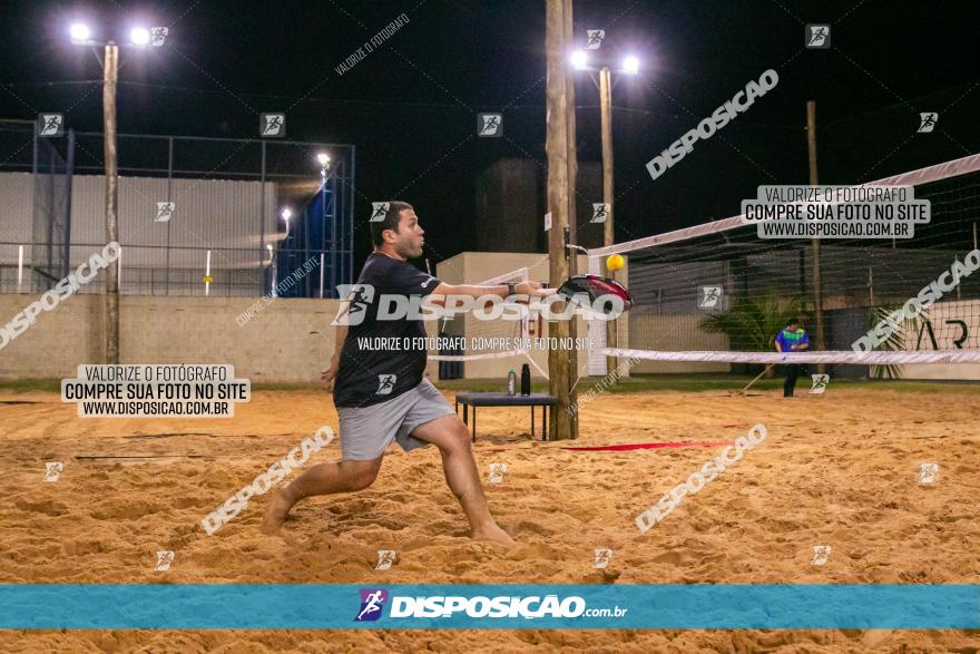 3ª Etapa da Orla Beach Tennis Cup