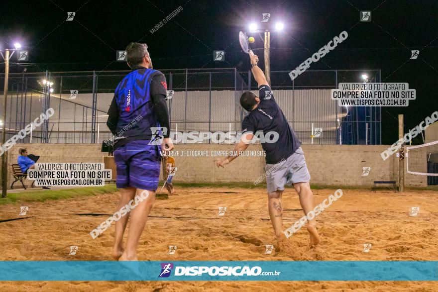 3ª Etapa da Orla Beach Tennis Cup