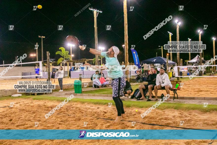 3ª Etapa da Orla Beach Tennis Cup