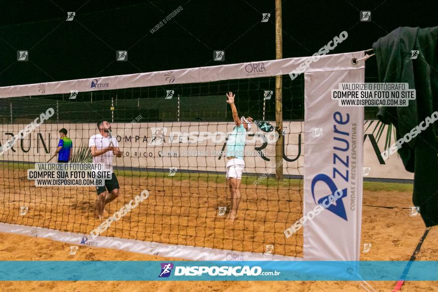 3ª Etapa da Orla Beach Tennis Cup