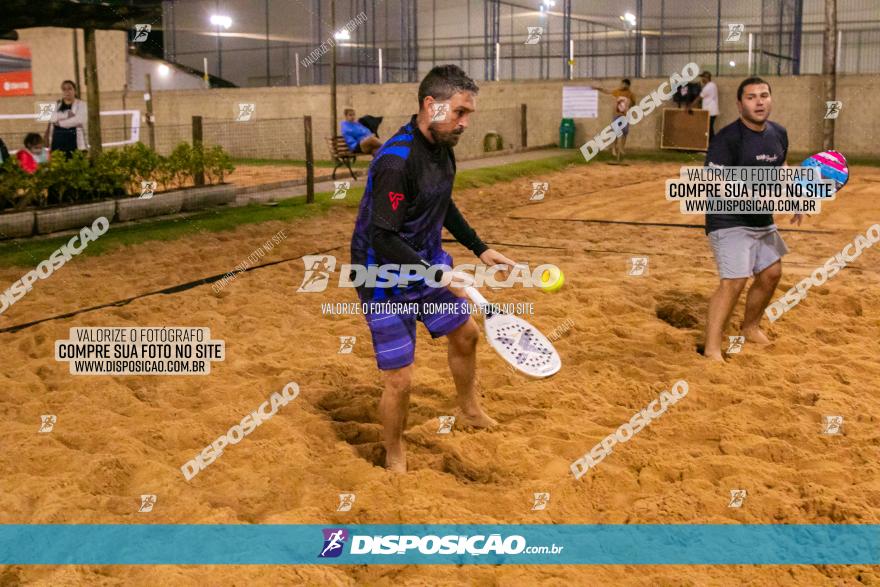 3ª Etapa da Orla Beach Tennis Cup