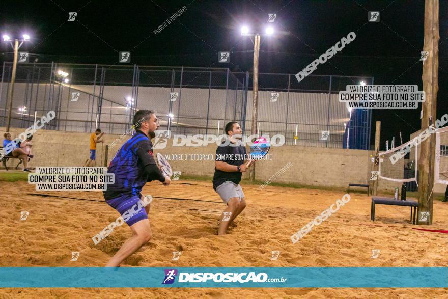 3ª Etapa da Orla Beach Tennis Cup