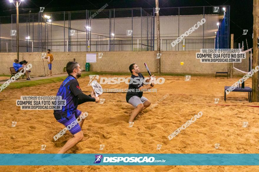 3ª Etapa da Orla Beach Tennis Cup