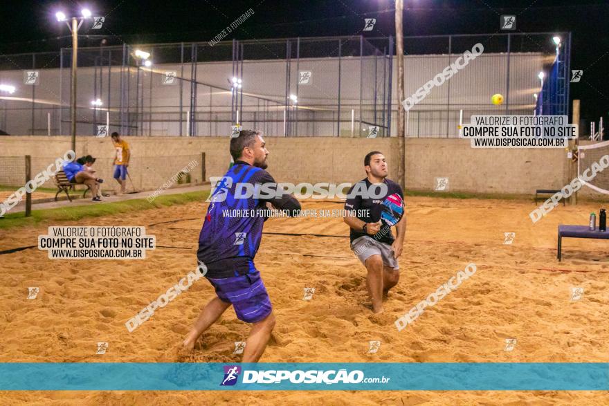 3ª Etapa da Orla Beach Tennis Cup