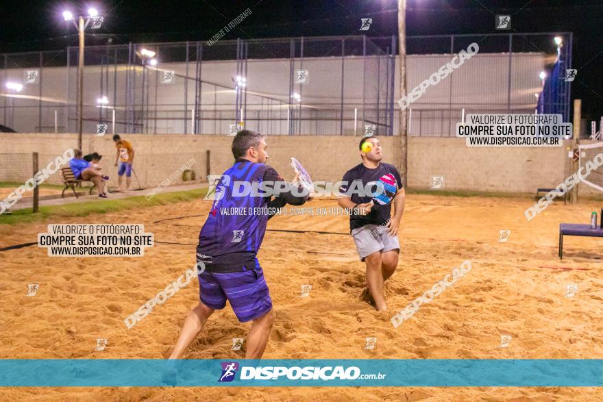 3ª Etapa da Orla Beach Tennis Cup