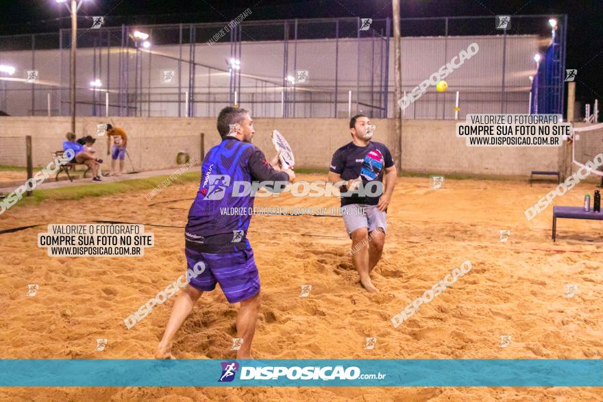 3ª Etapa da Orla Beach Tennis Cup