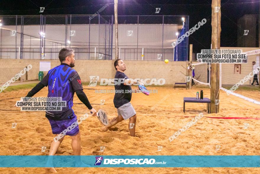 3ª Etapa da Orla Beach Tennis Cup