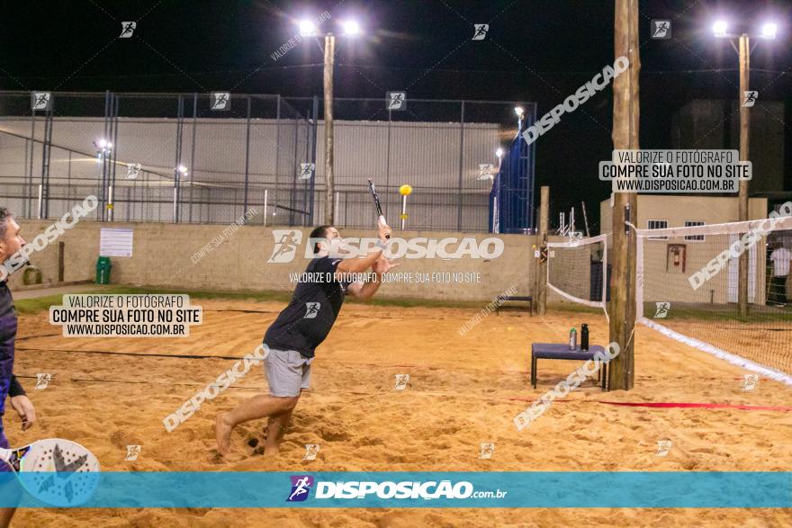 3ª Etapa da Orla Beach Tennis Cup