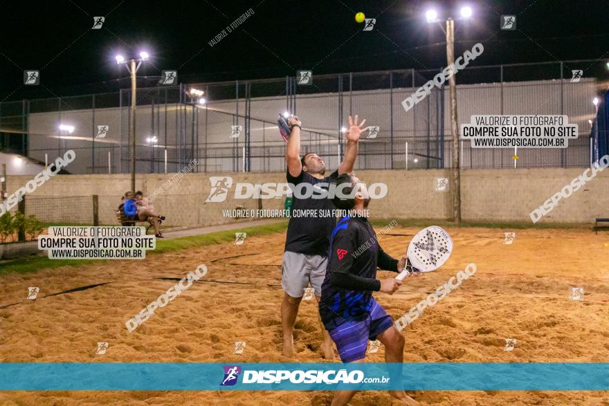 3ª Etapa da Orla Beach Tennis Cup