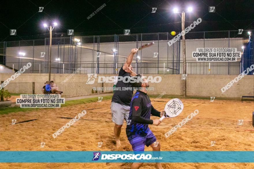 3ª Etapa da Orla Beach Tennis Cup