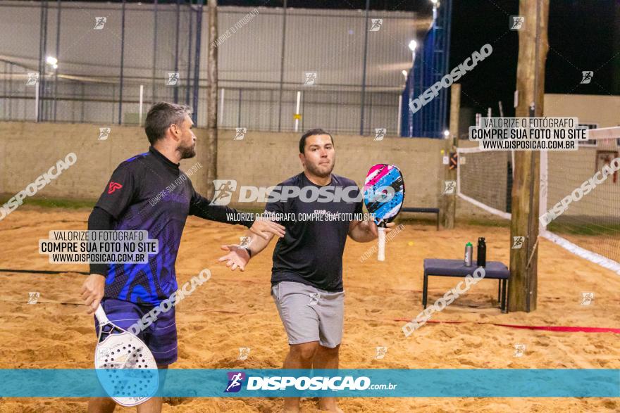 3ª Etapa da Orla Beach Tennis Cup