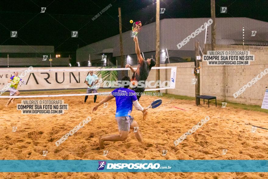 3ª Etapa da Orla Beach Tennis Cup