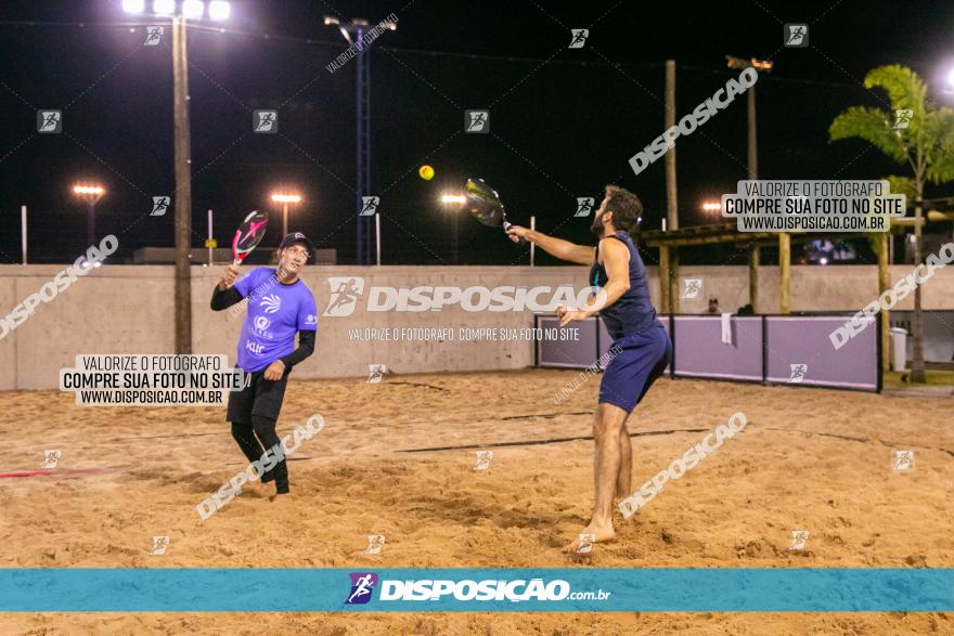 3ª Etapa da Orla Beach Tennis Cup