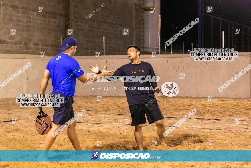 3ª Etapa da Orla Beach Tennis Cup