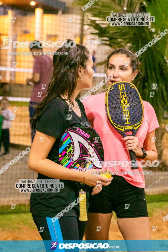 3ª Etapa da Orla Beach Tennis Cup