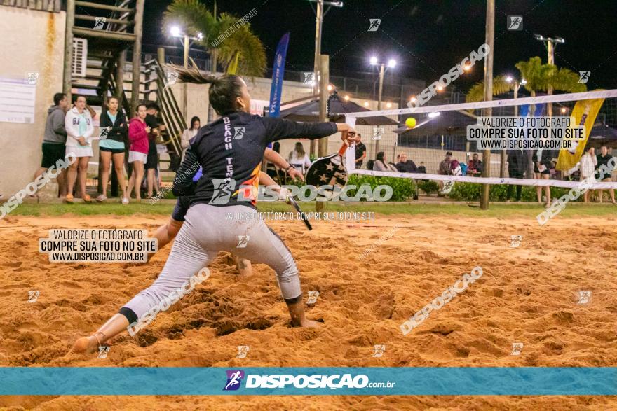 3ª Etapa da Orla Beach Tennis Cup