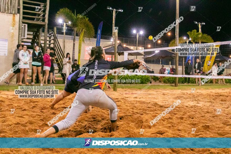 3ª Etapa da Orla Beach Tennis Cup