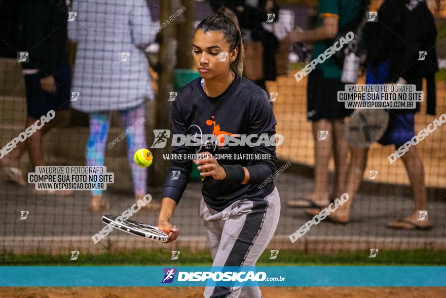 3ª Etapa da Orla Beach Tennis Cup