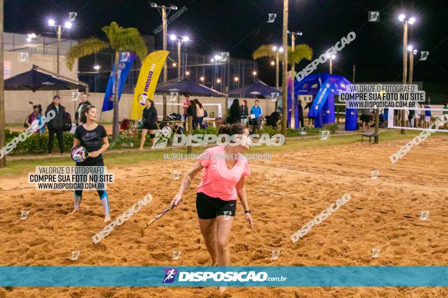 3ª Etapa da Orla Beach Tennis Cup