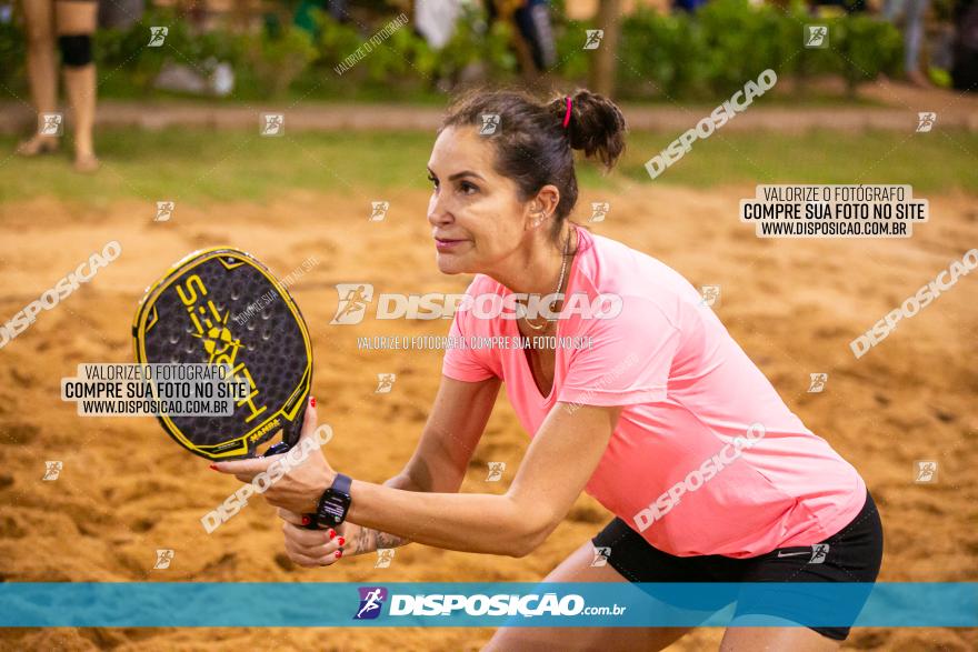 3ª Etapa da Orla Beach Tennis Cup