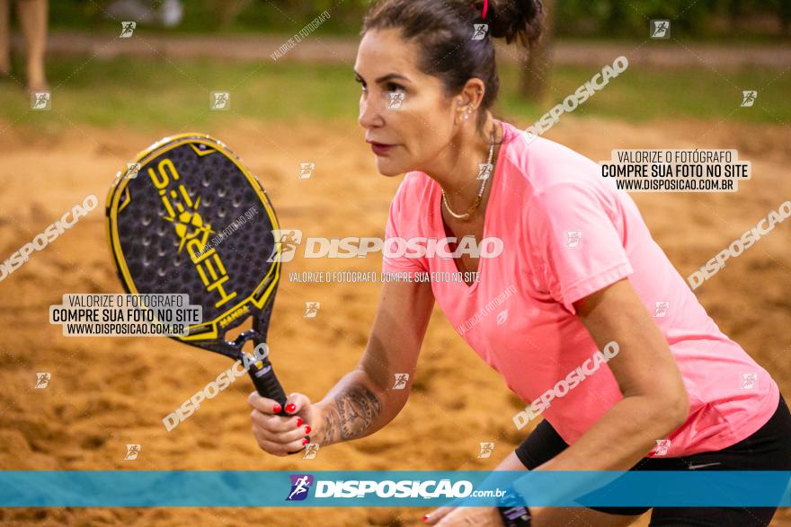 3ª Etapa da Orla Beach Tennis Cup