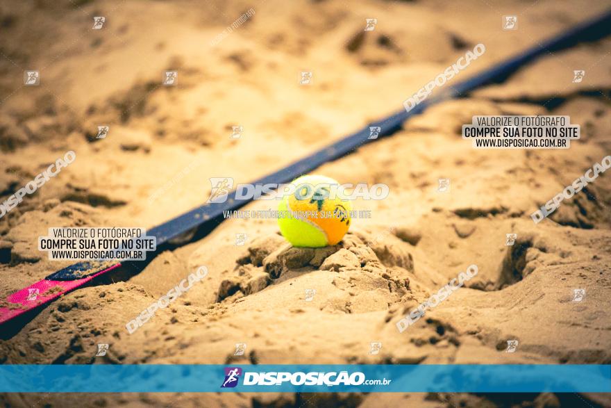 3ª Etapa da Orla Beach Tennis Cup