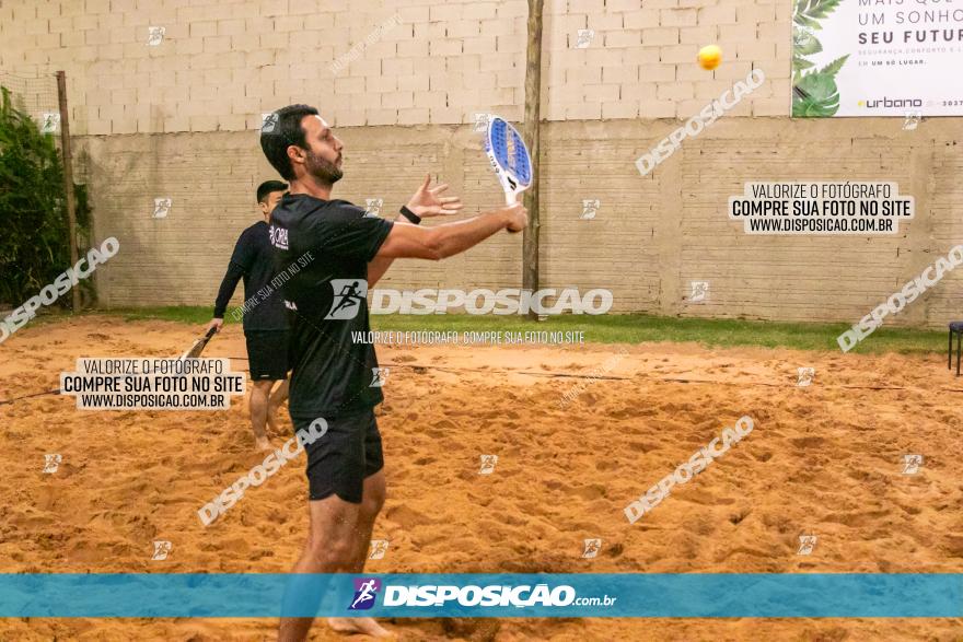 3ª Etapa da Orla Beach Tennis Cup