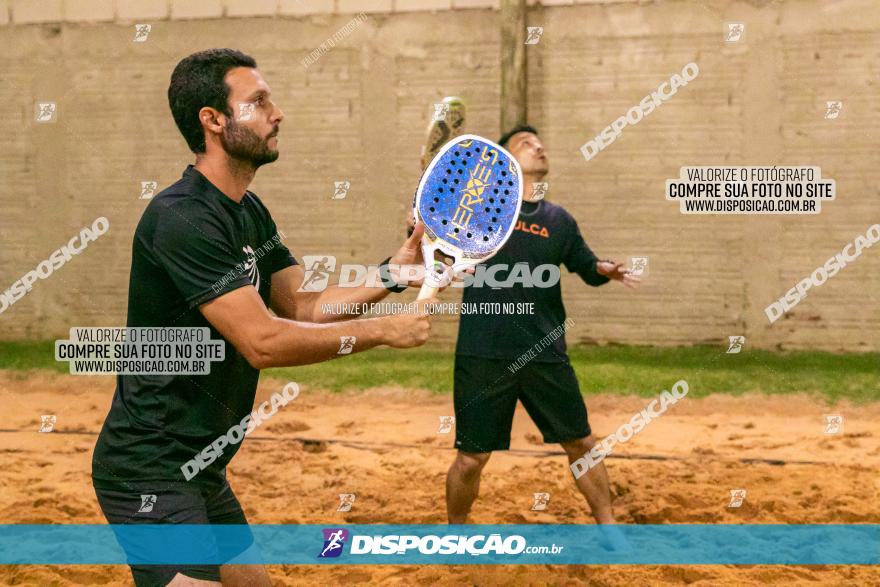 3ª Etapa da Orla Beach Tennis Cup