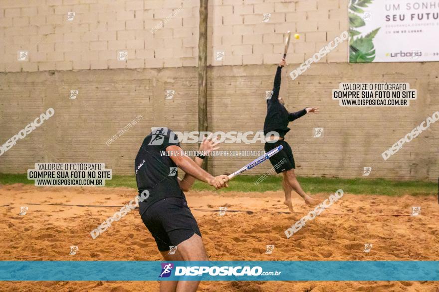 3ª Etapa da Orla Beach Tennis Cup