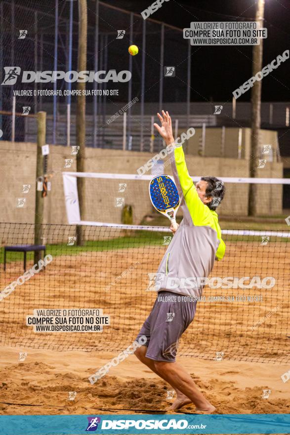 3ª Etapa da Orla Beach Tennis Cup