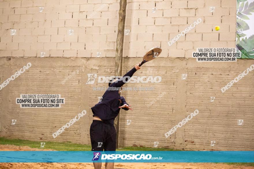 3ª Etapa da Orla Beach Tennis Cup