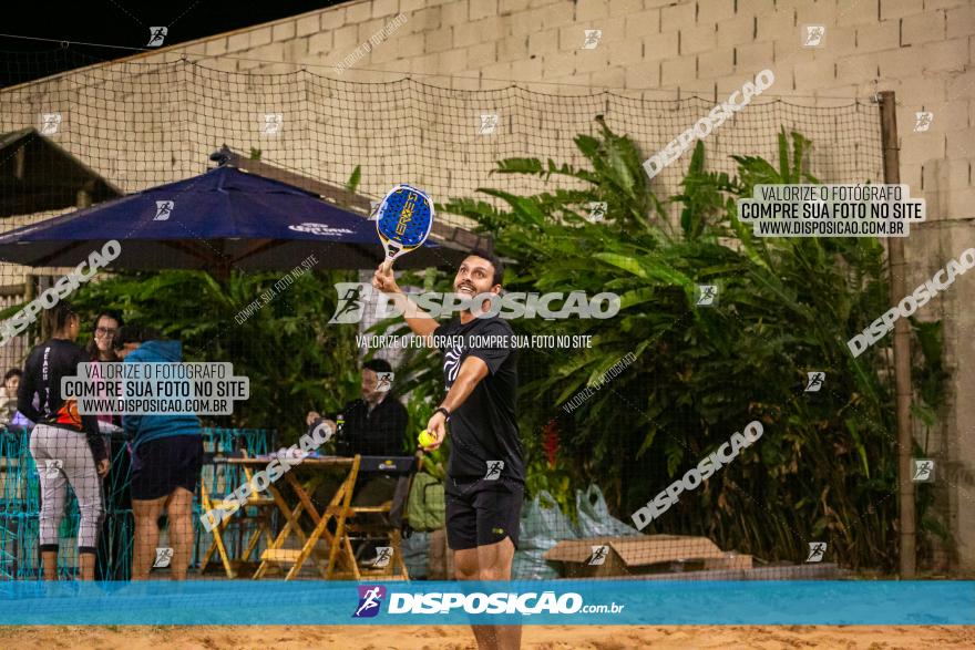 3ª Etapa da Orla Beach Tennis Cup