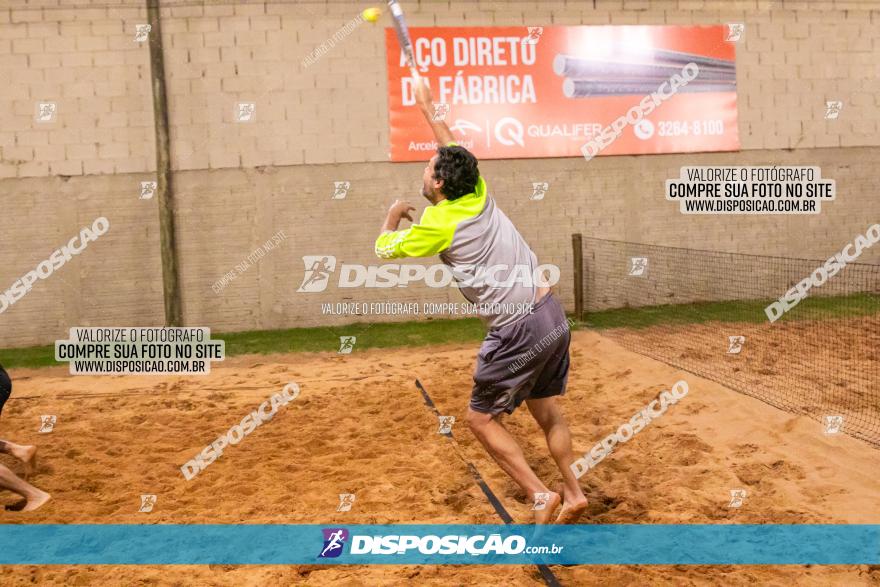 3ª Etapa da Orla Beach Tennis Cup