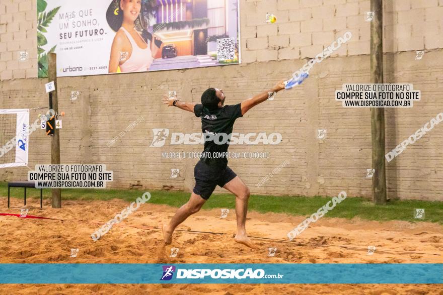 3ª Etapa da Orla Beach Tennis Cup