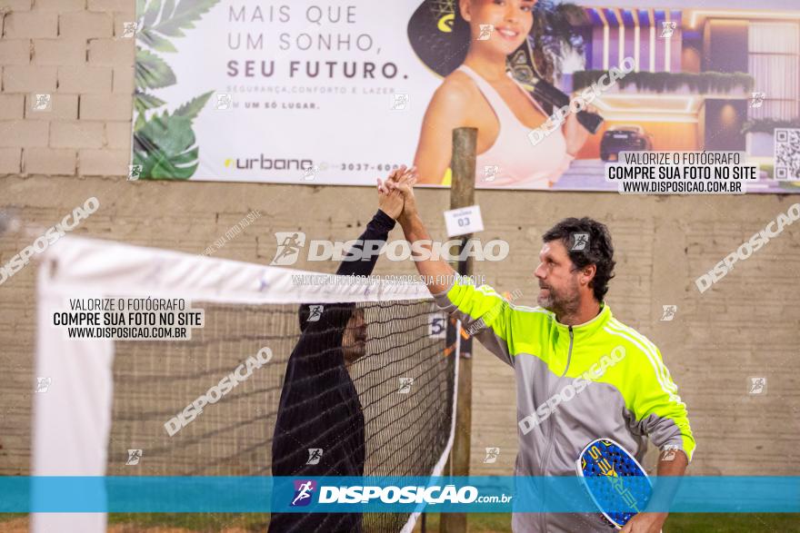 3ª Etapa da Orla Beach Tennis Cup