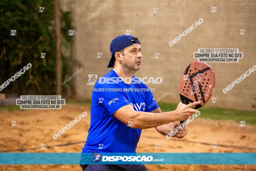 3ª Etapa da Orla Beach Tennis Cup