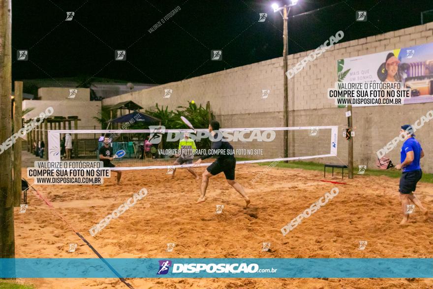 3ª Etapa da Orla Beach Tennis Cup