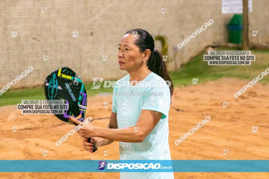 3ª Etapa da Orla Beach Tennis Cup