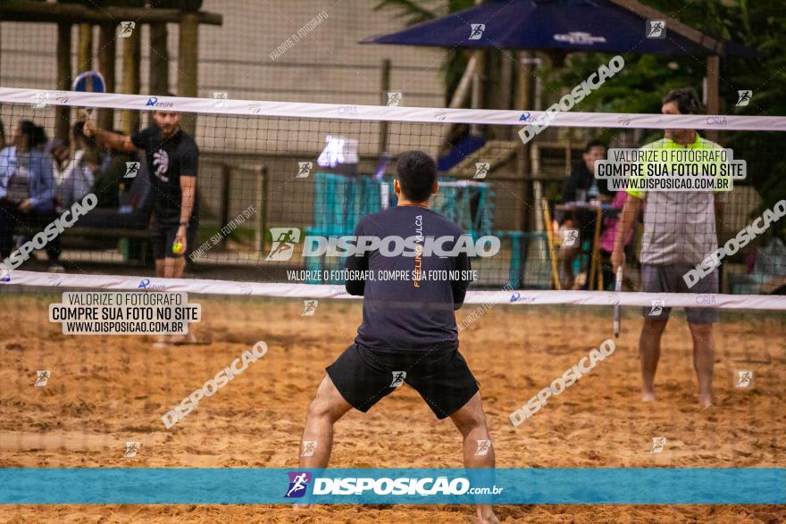 3ª Etapa da Orla Beach Tennis Cup