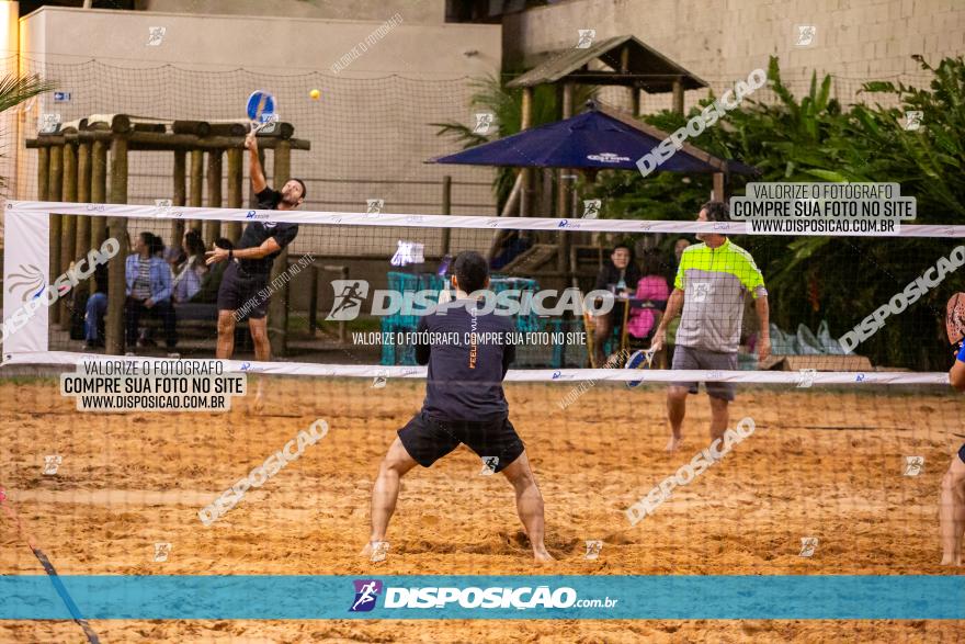 3ª Etapa da Orla Beach Tennis Cup