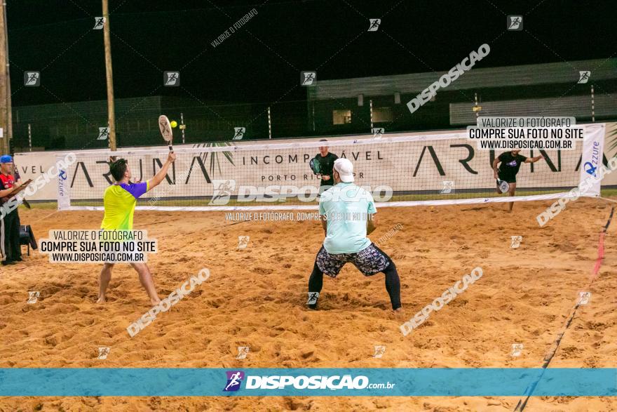 3ª Etapa da Orla Beach Tennis Cup