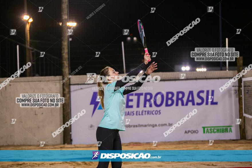 3ª Etapa da Orla Beach Tennis Cup