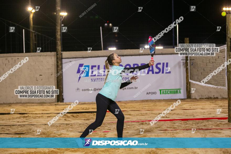 3ª Etapa da Orla Beach Tennis Cup